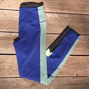 Victoria's Secret Total Knockout Workout Tights SM